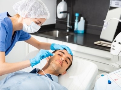 فواید کربوکسی تراپی